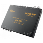 HR-600 DVB-T2 HD TV Ontvanger