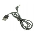 Charging USB cable for PPOC-4011