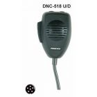 President DNC-518 up down cb micro originele dynamische microfoon