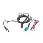 Racing-Kit BMW M2 C2 Plug & Plag Radio Kabel voor Syco MPOC-4810
