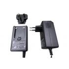 220 Volt charger UBC-800XLT and BC15TX