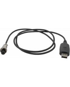 MPOC-PRG81 Câble de programmation pour MPOC-4810