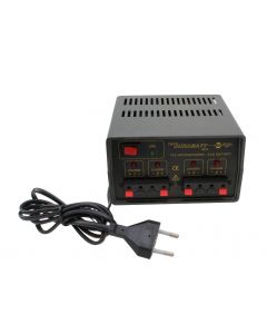 BC4 Battery Charger
