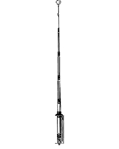Antenne GPS-27 1/2 Golf Basic