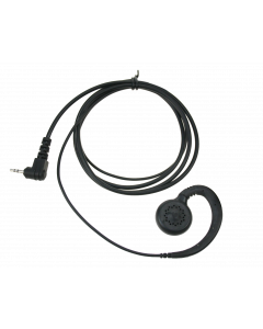 E-27A EARHOOK RX-ONLY 2.5MM 3PIN ALINCO