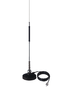 Minimag-27 Antenna 1/4
