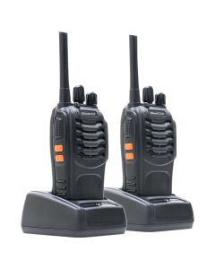 WT-220 Portable PMR446 Radio