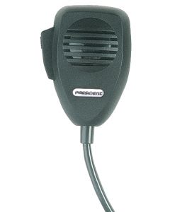 president microfoon dnc-520 originele mic voor cb