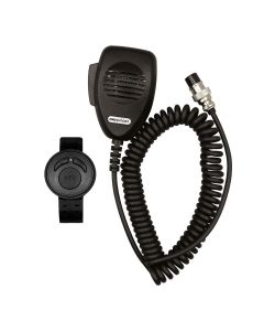REMOTE MIKE - Handheld Microphone + Bluetooth Connected