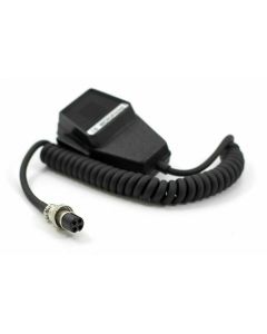 DMC-520 Microphone with Midland 4P connector