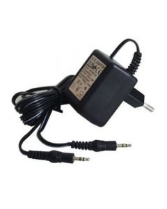 AD23601-28 PMR Adapter Charger 220VAC to 6VDC 100mA 2.5mm