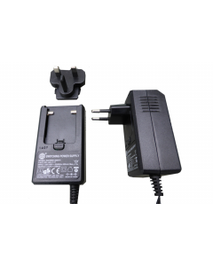 220 Volt charger UBC-800XLT and BC15TX