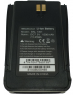 RX-160 Batterij BAL-1301 LI-Ion 1500mAH