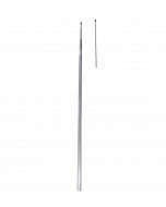 TELE GPS-27 Telescopic Antenna Base Replacement (Aluminium)