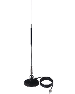 Minimag-27 Antenna 1/4