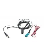 Racing-Kit BMW M2 C2 Plug & Plag Radio Kabel voor Syco MPOC-4810